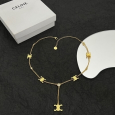 Celine Necklaces